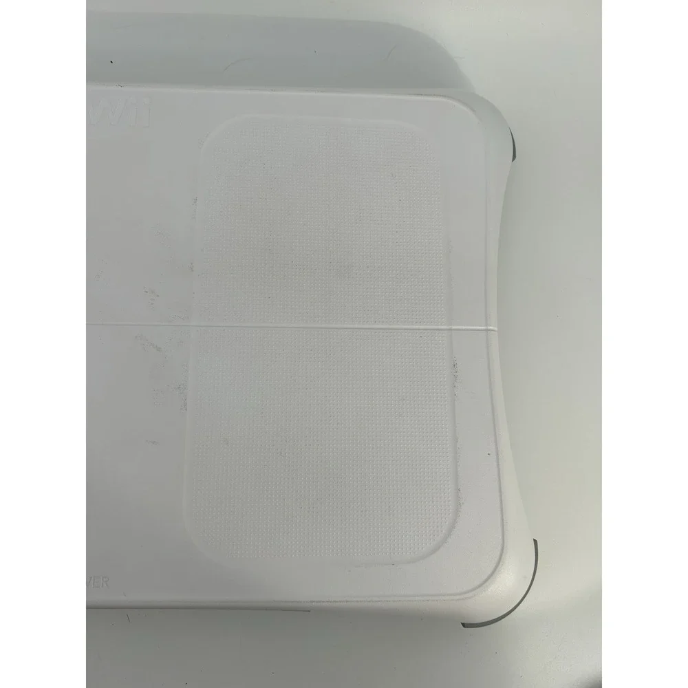 Nintendo Wii Fit Balance Board